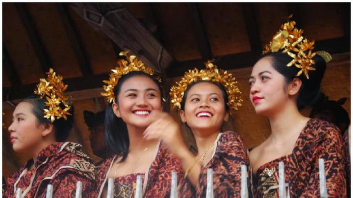 Turis Asing Mulai Ramai Kunjungi Bali Pasca Pandemi