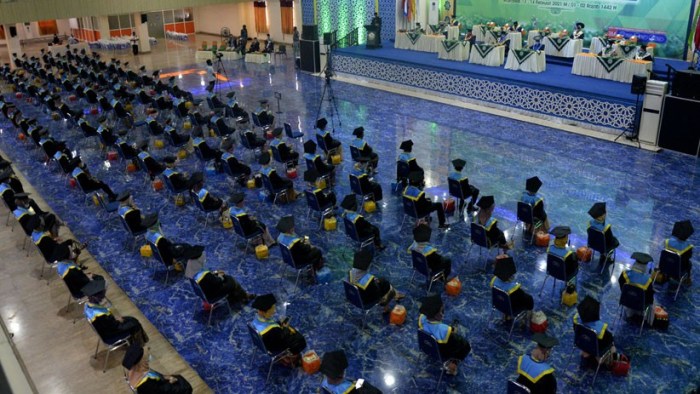 Kampus Merdeka: Apa Itu dan Apa Manfaatnya?