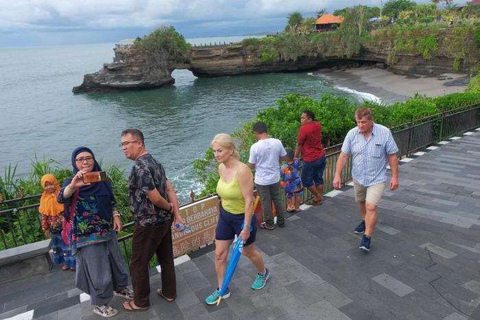 Vacation kamu menyenangkan profesi tinggal memutuskan Vacation kamu menyenangkan profesi tinggal memutuskan