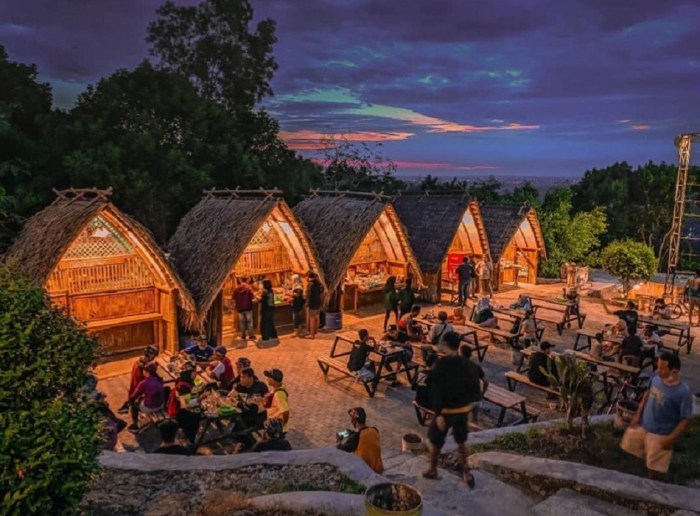 Rekomendasi Wisata Instagramable di Jogja