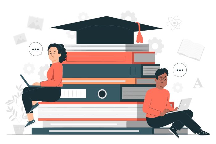 Tantangan Kuliah Online: Solusi dan Alternatifnya