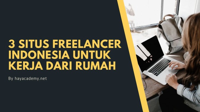 Trend Gaya Hidup Fleksibel di Kalangan Freelancer
