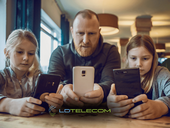 Tips Mengatur Screen Time agar Tidak Overload
