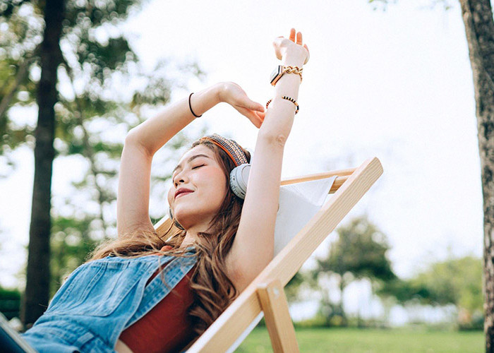 Viral di TikTok: Gaya Hidup Slow Living, Apa Itu?