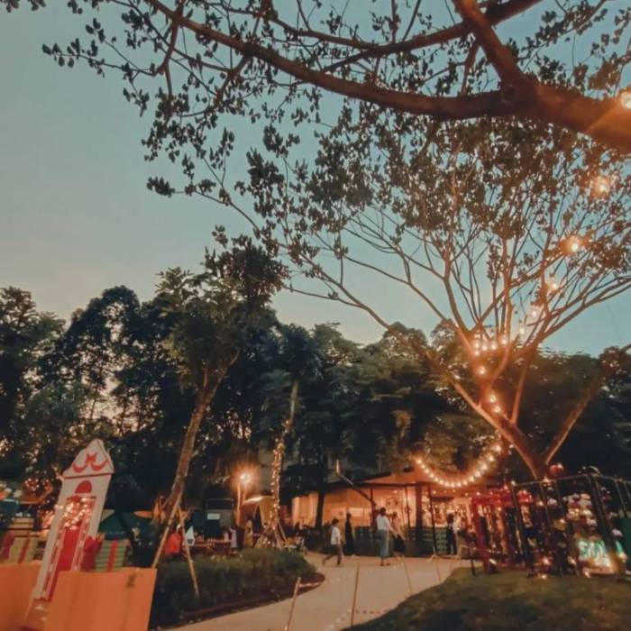 5 Tempat Wisata Murah di Jakarta untuk Akhir Pekan