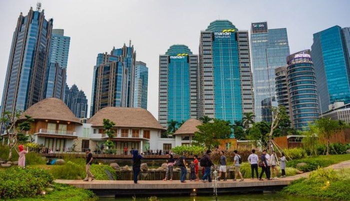 5 Tempat Wisata Murah di Jakarta untuk Akhir Pekan