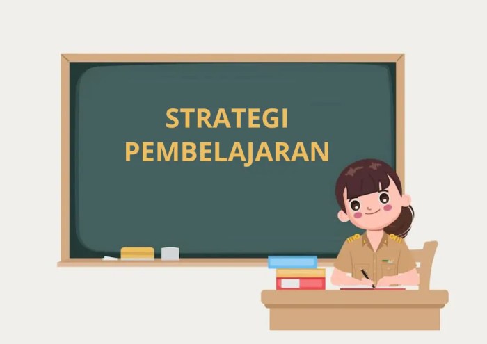 Strategi Mengajar Efektif untuk Guru SD