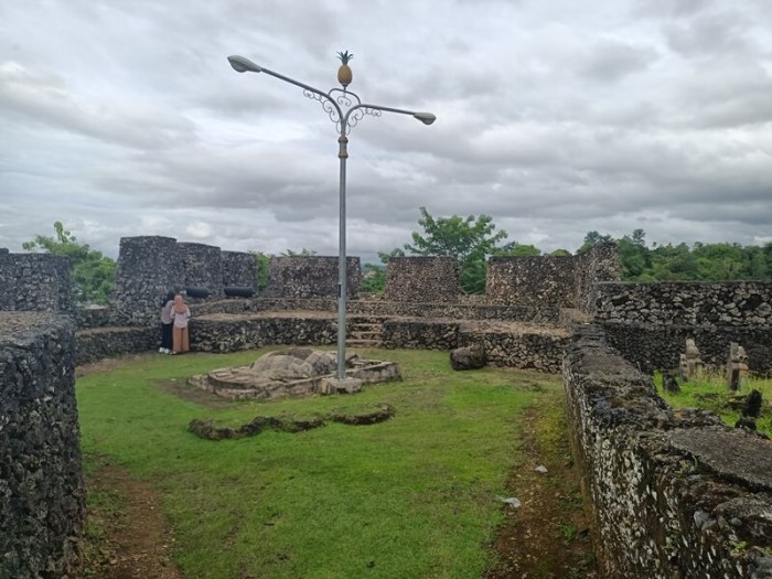 Wisata Sejarah di Indonesia: Dari Kota Tua hingga Keraton