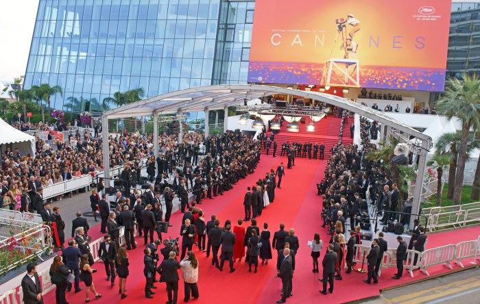 Film Lokal Masuk Festival Cannes 2025