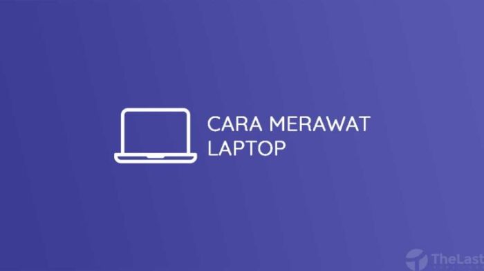 Tips Merawat Gadget Agar Awet dan Anti Lemot