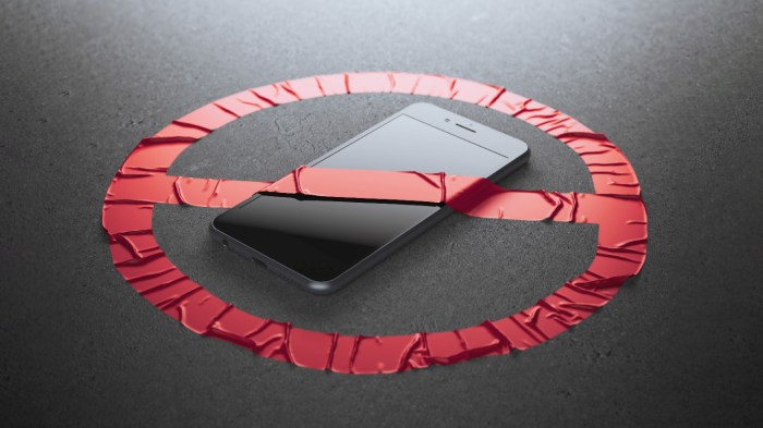 Digital Detox Jadi Solusi Baru Hidup Lebih Tenang