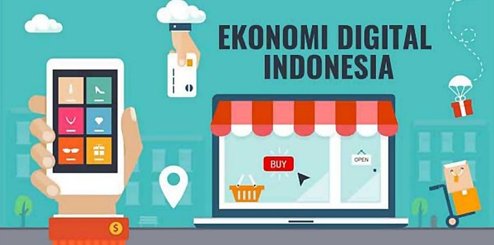 Ekonomi Digital dan UMKM di Tengah Era Teknologi