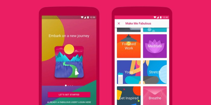 Info Aplikasi Lifestyle Terbaik Tahun Ini