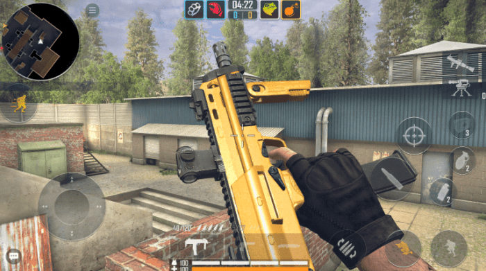 Tips Bermain Game FPS untuk Pemula