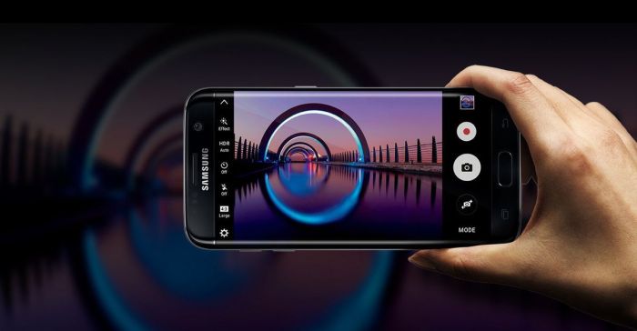 Rekomendasi Smartphone untuk Fotografi Mobile