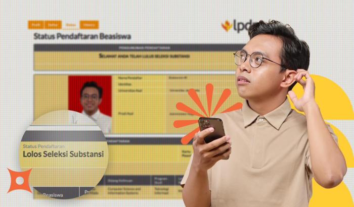 Beasiswa LPDP 2025 Resmi Dibuka, Ini Syaratnya
