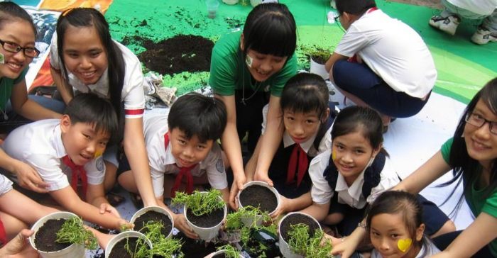 5 Gaya Anak Muda yang Bikin Sengsara Buat Masa Depan Gaya Hidup Sustainable yang Mulai Diterapkan Anak Muda
