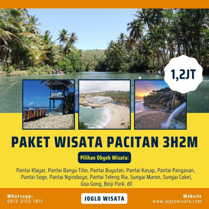 Packing Ringan untuk Trip 3 Hari 2 Malam