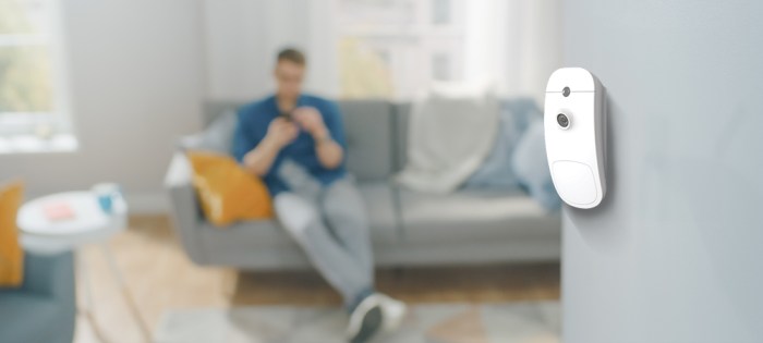 Sensor Kesehatan untuk Pemantauan Harian