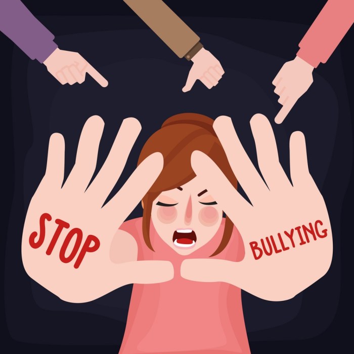 Info Hari Ini: Sekolah Wajib Terapkan Edukasi Anti Bullying