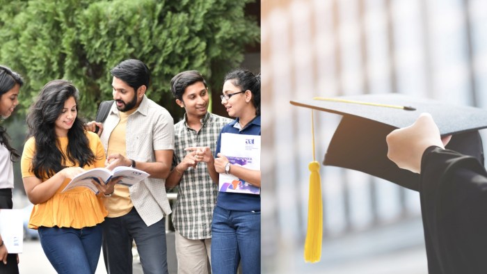 Tips Memilih Jurusan Kuliah Sesuai Minat dan Bakat