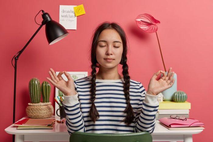 Viral di TikTok: Gaya Hidup Slow Living, Apa Itu?