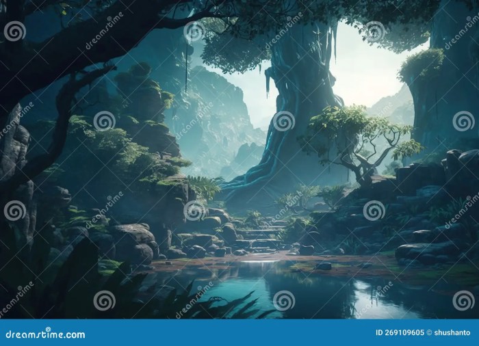 Rilis Game Petualangan