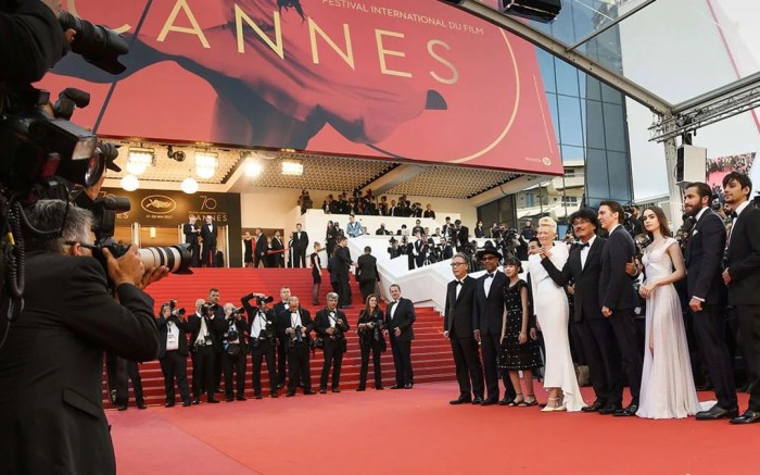 Film Lokal Masuk Festival Cannes 2025