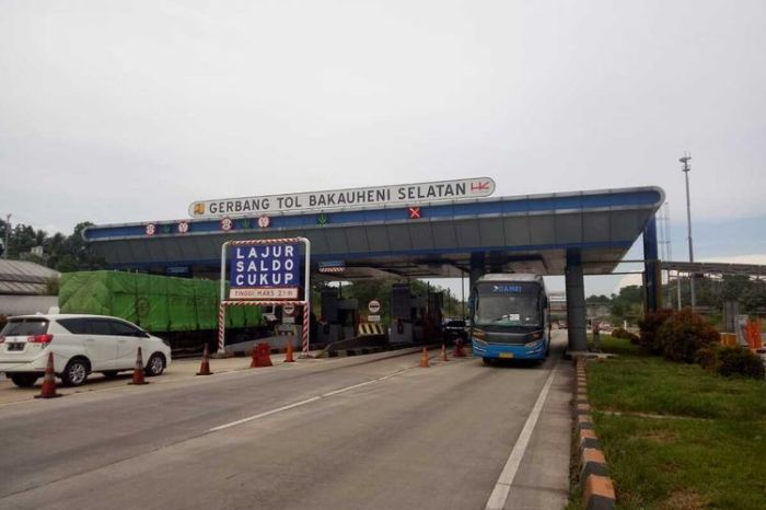 Tarif Jalan Tol Trans-Sumatra dari Lampung ke Aceh Tarif Jalan Tol Trans-Sumatra dari Lampung ke Aceh