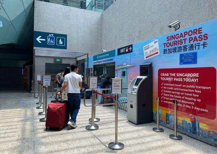Perbandingan Travel Pass di Singapura vs Jepang
