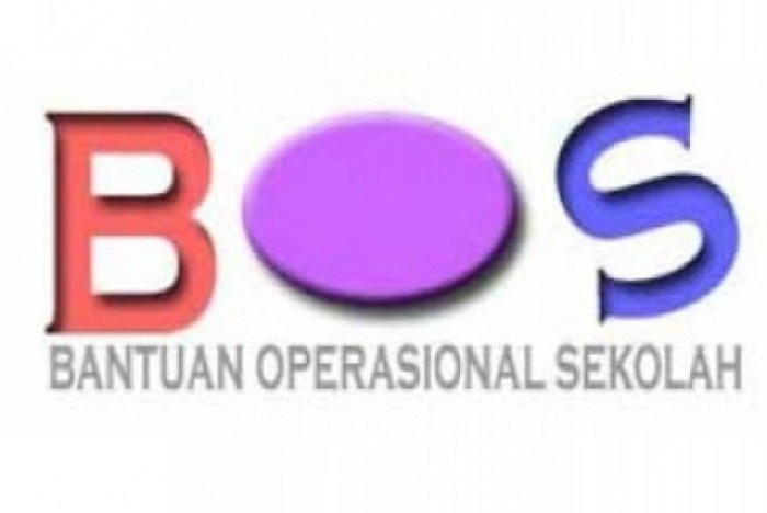 Rekapitulasi realisasi bos lengkap Rekapitulasi realisasi bos lengkap