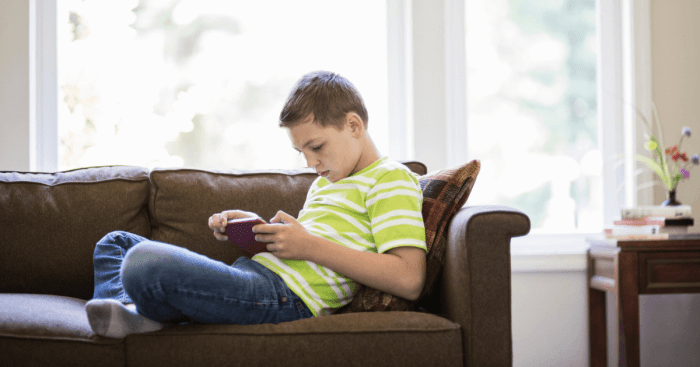 Tips Mengatur Screen Time agar Tidak Overload