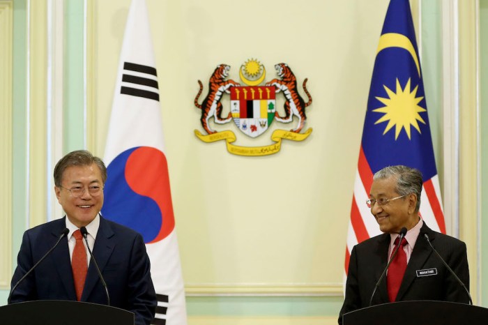 Ketegangan Diplomatik Dua Negara Besar, Ini Dampaknya