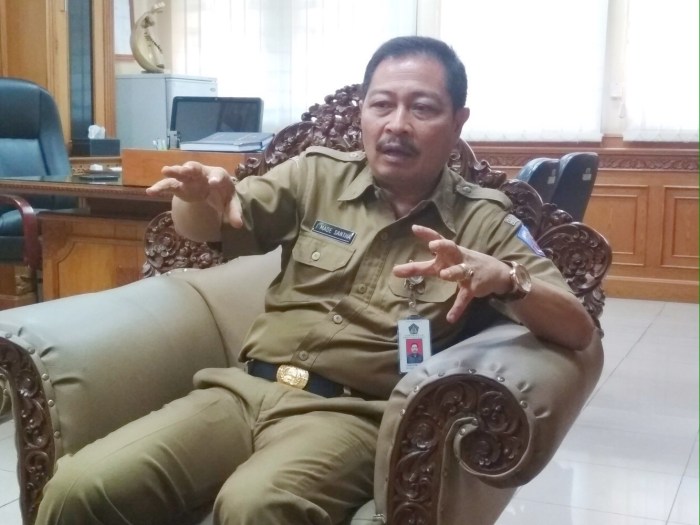 Pemprov Riau Raup Rp2,29 Miliar dari Pemutihan Pajak Kendaraan