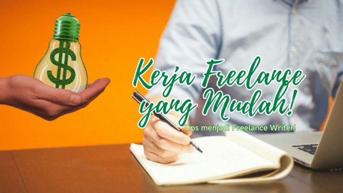 Trend Gaya Hidup Fleksibel di Kalangan Freelancer