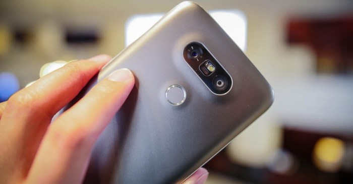 Rekomendasi Smartphone untuk Fotografi Mobile