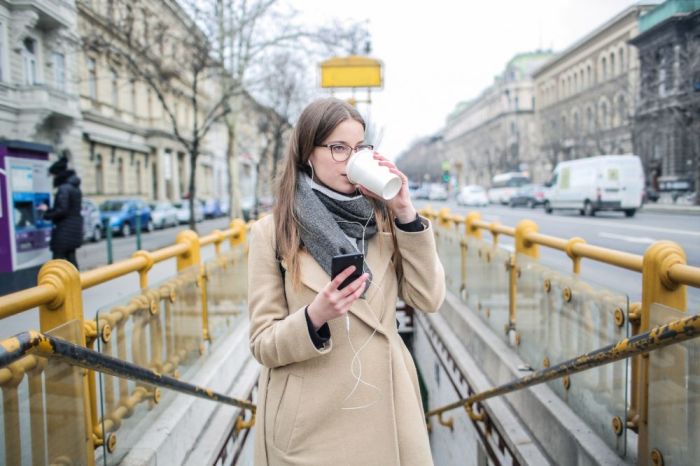 Tips Aman Solo Traveling bagi Wanita