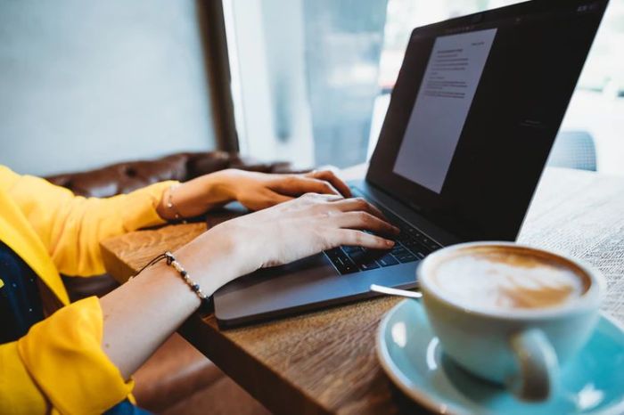 Trend Gaya Hidup Fleksibel di Kalangan Freelancer