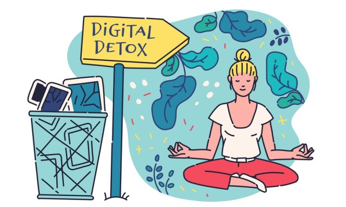 Detox lebih biar bahagia diketahui gak ampuh pexels Detox lebih biar bahagia diketahui gak ampuh pexels