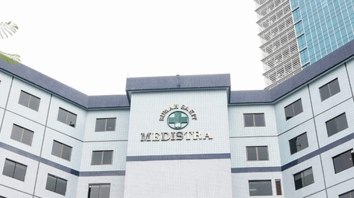 RS Medistra Luncurkan Layanan Baru, Teknologi Canggih untuk Cuci Darah ... Teknologi Baru untuk Meningkatkan Kualitas Hidup Pasien Kronis