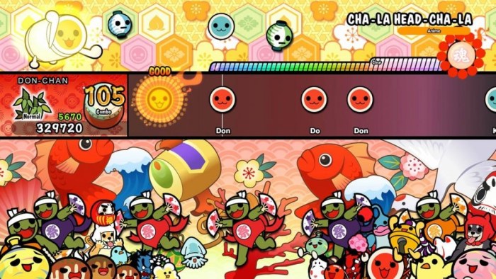 Game Musik
