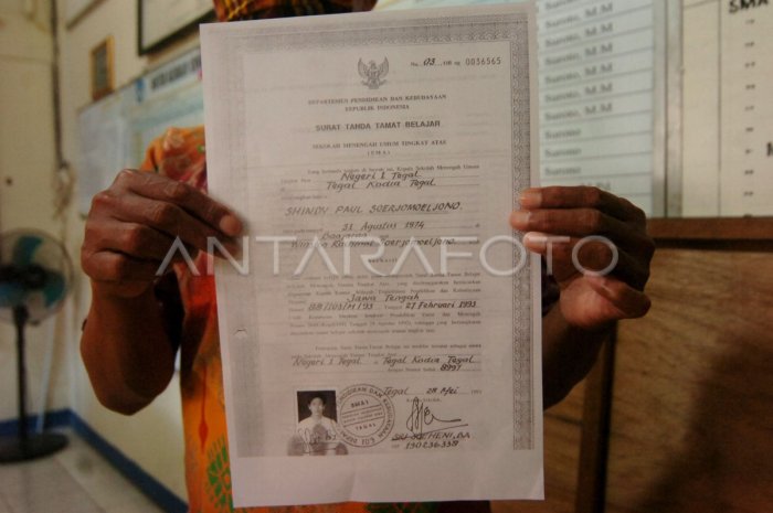 Update Kasus Penistaan Agama yang Ramai di Sosial Media