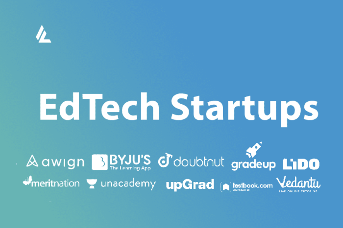 Startup Edtech Lokal Masuk Bursa Saham