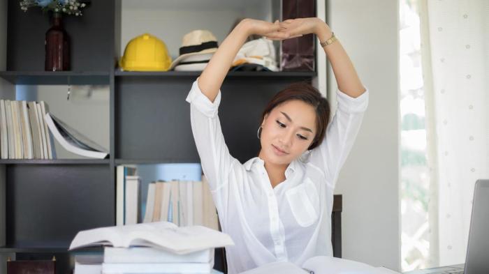 Duduk lama terlalu jernih jangan resikonya Duduk lama terlalu jernih jangan resikonya