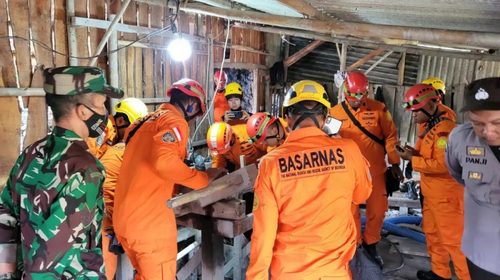 Kementerian LH Beberkan Fakta Tambang di Wilayah Raja Ampat