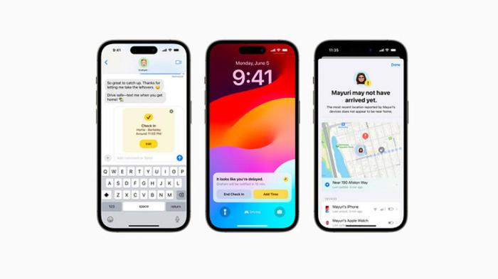 Tech Hack iPhone: Buka Fitur Tersembunyi di iOS 17