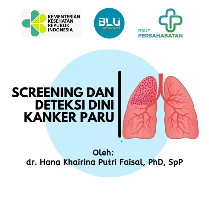 Jangan Malas Lakukan Skrining Rutin untuk Deteksi Dini Kanker Serviks Jangan Malas Lakukan Skrining Rutin untuk Deteksi Dini Kanker Serviks
