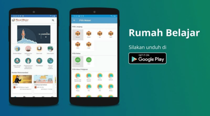 Belajar ruangguru aplikasi siswa bni dilakukan dukung Belajar ruangguru aplikasi siswa bni dilakukan dukung