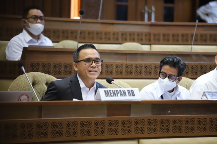 Komisi II DPR Desak Blueprint Baru Batas Wilayah RI