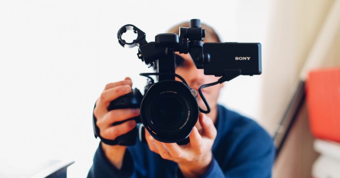 Tech Hack: Rekam Video Tanpa Batas Waktu